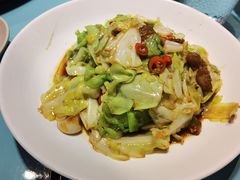 -川正旺江湖菜(三元桥店)