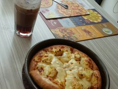 -必胜客(WOW贺州灵峰店)