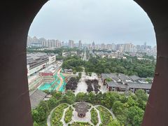 -大慈恩寺(大雁塔)