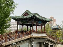 -迎泽公园