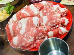 -东镇老火锅(长春路首店)