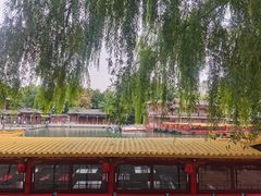 -皇家御河游(紫御湾码头)
