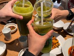 -一坐一忘云南菜(三里屯店)