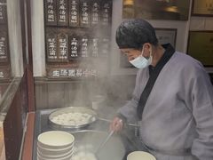 -七宝老街汤团店(七宝一店)