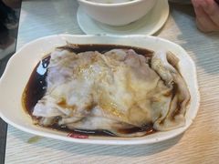 爽滑牛肉肠-味先肠粉(珠光路店)