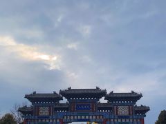 -台儿庄古城