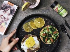 -面包与我Bread Or Me(长城汇店)