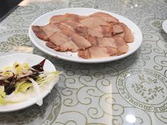 -李连贵熏肉大饼(沈阳站店)