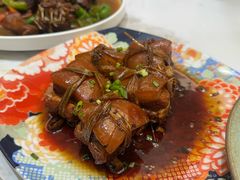 -湾里人家(旺山景区店)