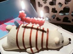 -法兰之吻蛋糕甜品(三里屯店)