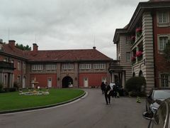 -上海瑞金洲际酒店