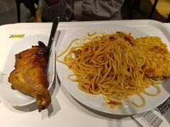 意式肉酱面-宜家·瑞典风味餐厅(武汉荟聚中心店)