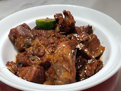 -径山十八道·风味民间菜(杭州总店)