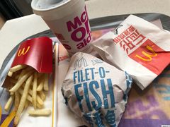 -麦当劳(大栅栏店)