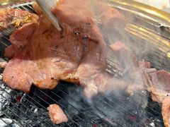 -红沃鳗鱼黑牛烤肉店(不老街店)
