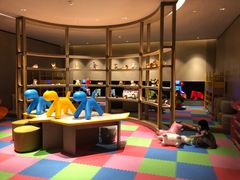 -博林天瑞喜来登酒店·西丽尚膳