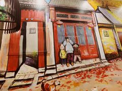 -宣武小院涮肉(前门店)
