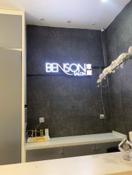 -意廊 Hair Salon
