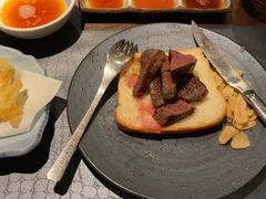 -岩盐·铁板料理(嘉里店)