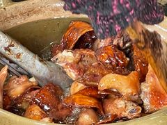 -斯丹姜母鸭·古法干香(涂门街总店)