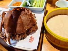 -肘子酥·天津菜·特色捞面(德云社店)
