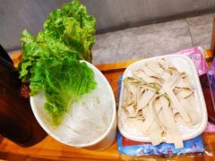 -潘小辣鲜肉老火锅