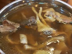-老牌依强牛肉店(达道总店)