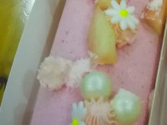 -黑池口感烘焙·生日蛋糕(坂田店)