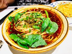 -小河盐帮·私家菜·烤鸭(三元桥·霄云路店)