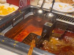 -海底捞火锅(勒泰店)