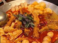 -小螺大作·螺蛳粉火锅(林和西店)