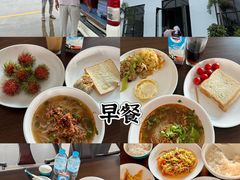 -关西瀑布