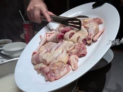 -顺德公·广东猪肚鸡(车公庙总店)