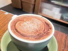 热巧克力-WOKKA by艮上(中海环宇荟店)