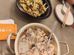 -英兰朝族饭店·英兰锅包肉(佳园路店)