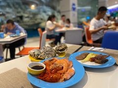 -帝企鹅自助餐厅•儿童岛•真企鹅(长隆企鹅酒店)