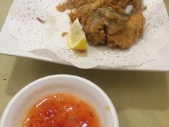 -新享乐海鲜(翠华路店)