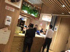 -西贝莜面村(当代商城店)