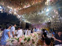 -芭菲盛宴·环球美食(北城国际店)