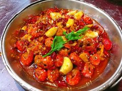 -佳佳麻辣烧菜馆