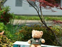 -武汉园博园(武汉自然博物馆)