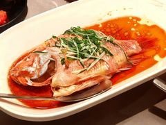 -徐记海鲜·宴会(大唐西市|丰庆店)