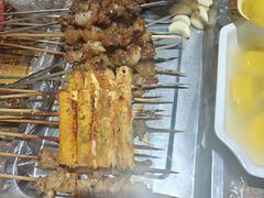 -程波烧烤(香滨路店)