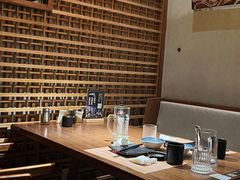 -山葵家居酒屋(天目里店)