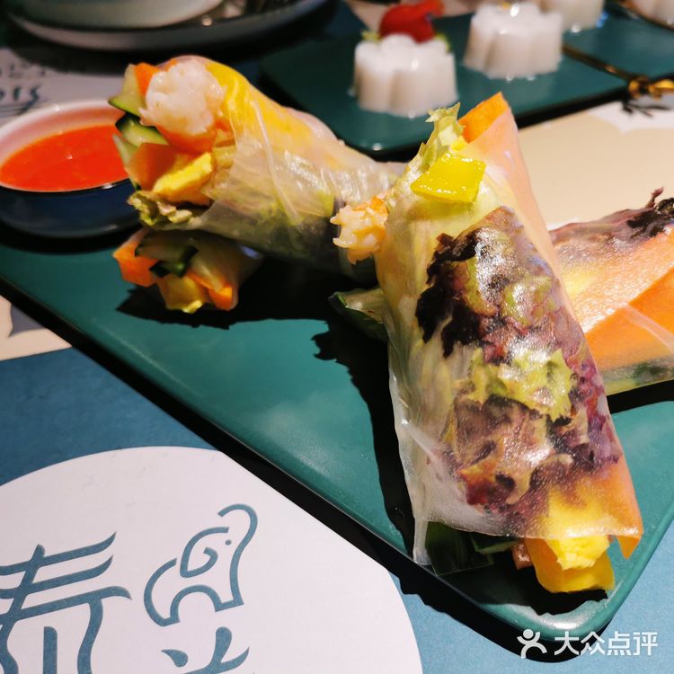 厦门探店‖不可错过酸辣过瘾的泰国味道