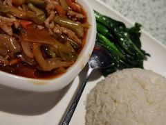 -满得意茶餐厅·顺德家常菜·港式经典(大良店)