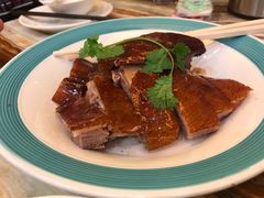 招牌烧鹅-椿记烧鹅(叠彩店)