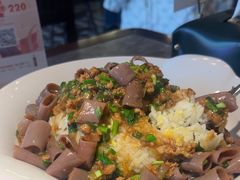 -前海沿·青岛菜(李沧万达店)