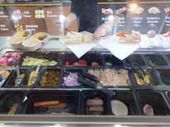 -SUBWAY赛百味(大都荟店)