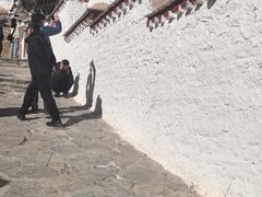 -布达拉宫